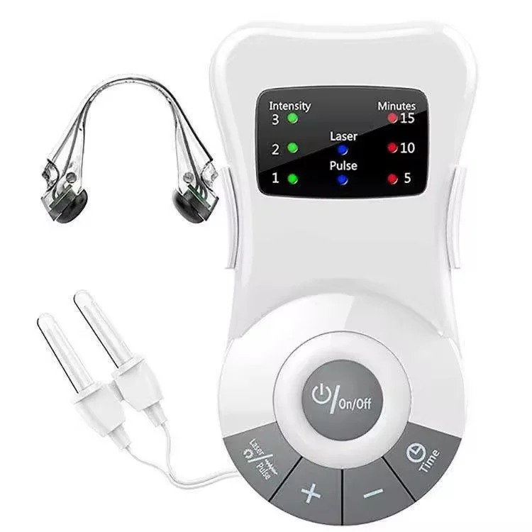 Laser Pulse Rhinitis Instrument