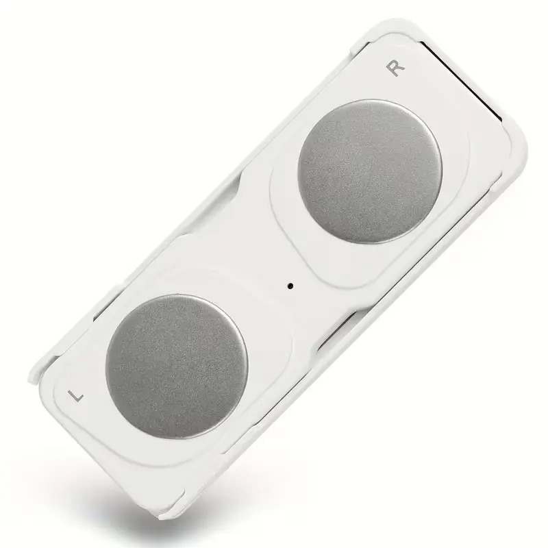 Personal ECG Monitor with Smartphone Compatibility