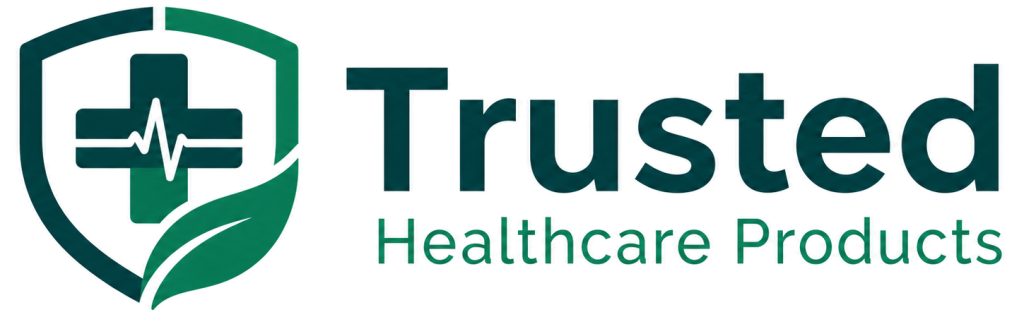 Trusted Healthcare Products